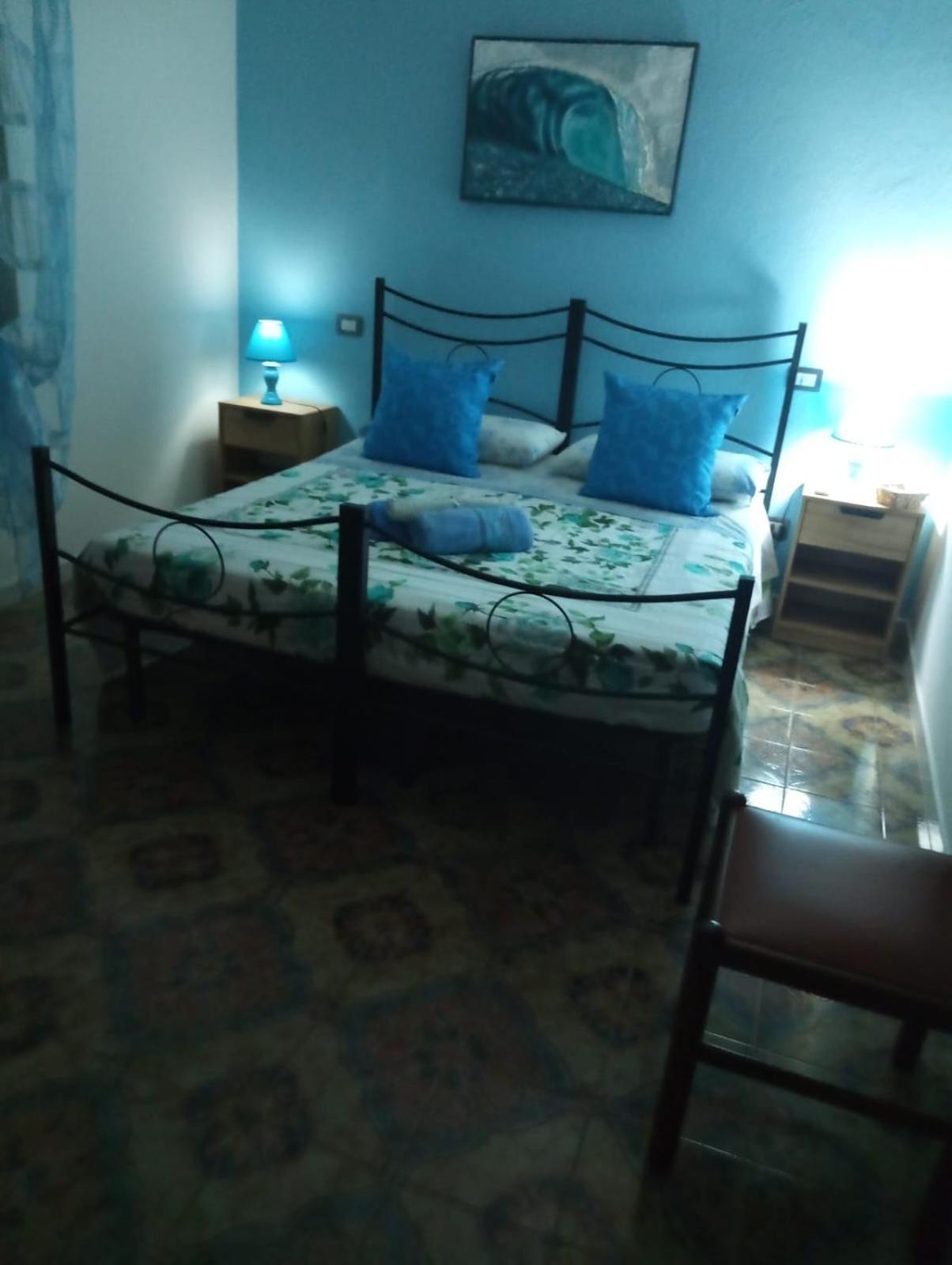 Bed & Breakfast Paui Cabras Exterior photo