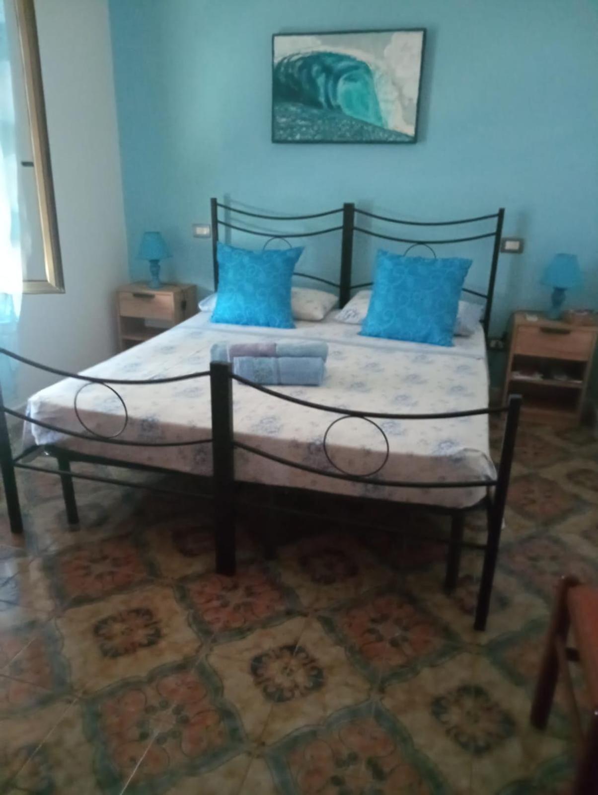Bed & Breakfast Paui Cabras Exterior photo