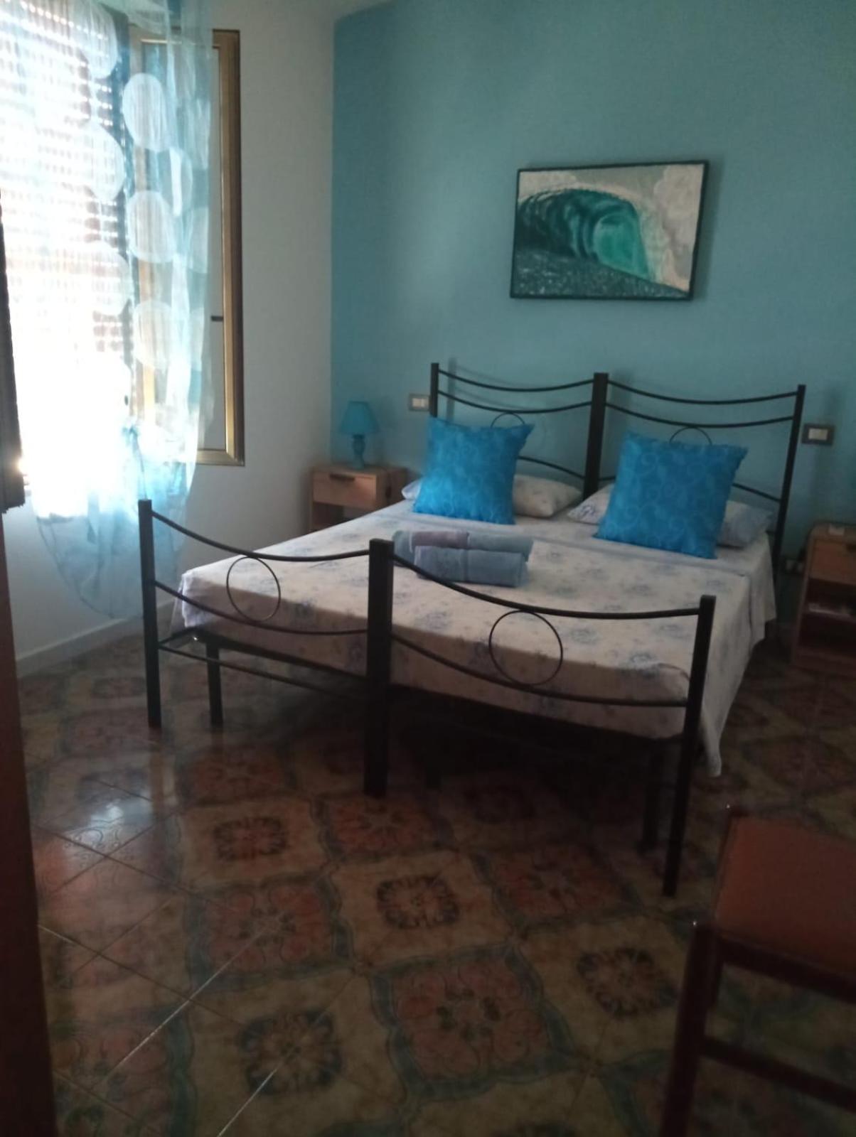 Bed & Breakfast Paui Cabras Exterior photo